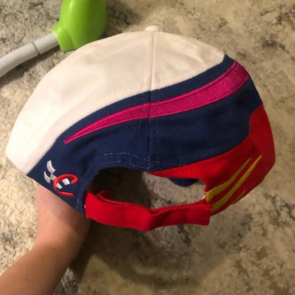 NWOT Vintage Chase Authentics NASCAR Hat - Picture 8 of 8